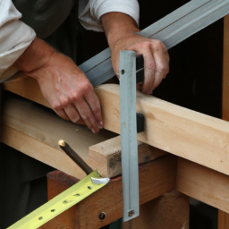 Innovations récentes dans la conception de charpentes en bois Draguignan